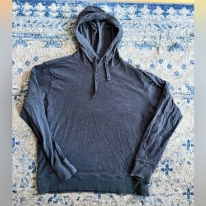 Faherty cotton Hoodie